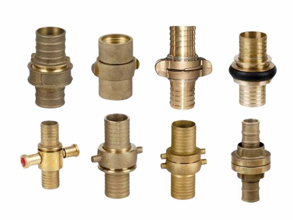 hose coupling