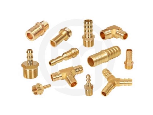 Brass Sanitary Pipe Fittings Manufacturer